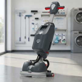 244NX Upright Battery Auto Scrubber